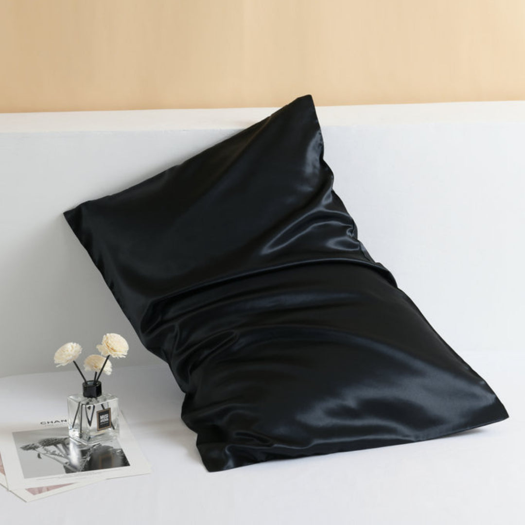 100% Pure Silk Pillowcase