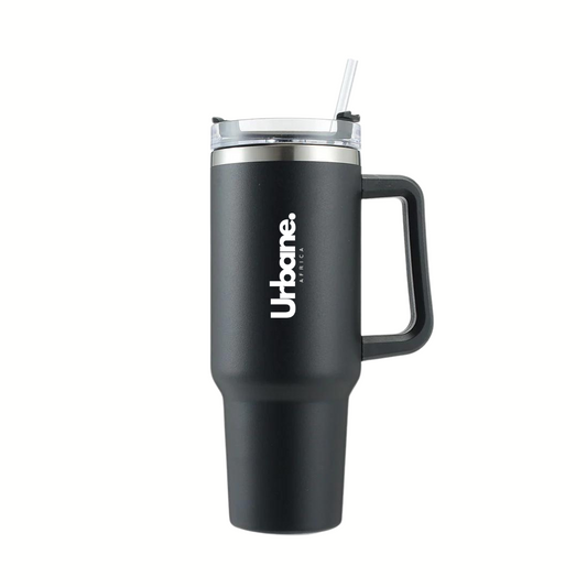 Urbane Travel Mug 1.2ML