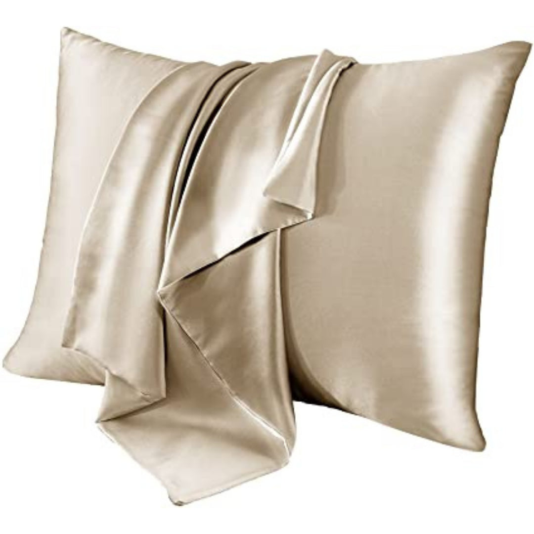 100% Pure Silk Pillowcase