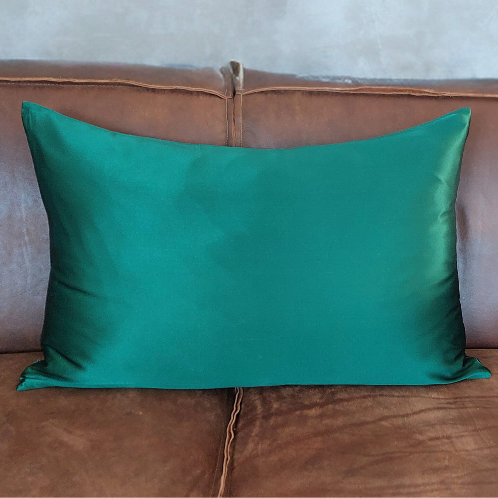 100% Pure Silk Pillowcase