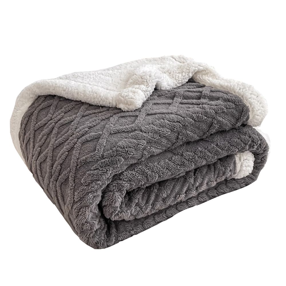 Luxurious Soft Thick Blanket