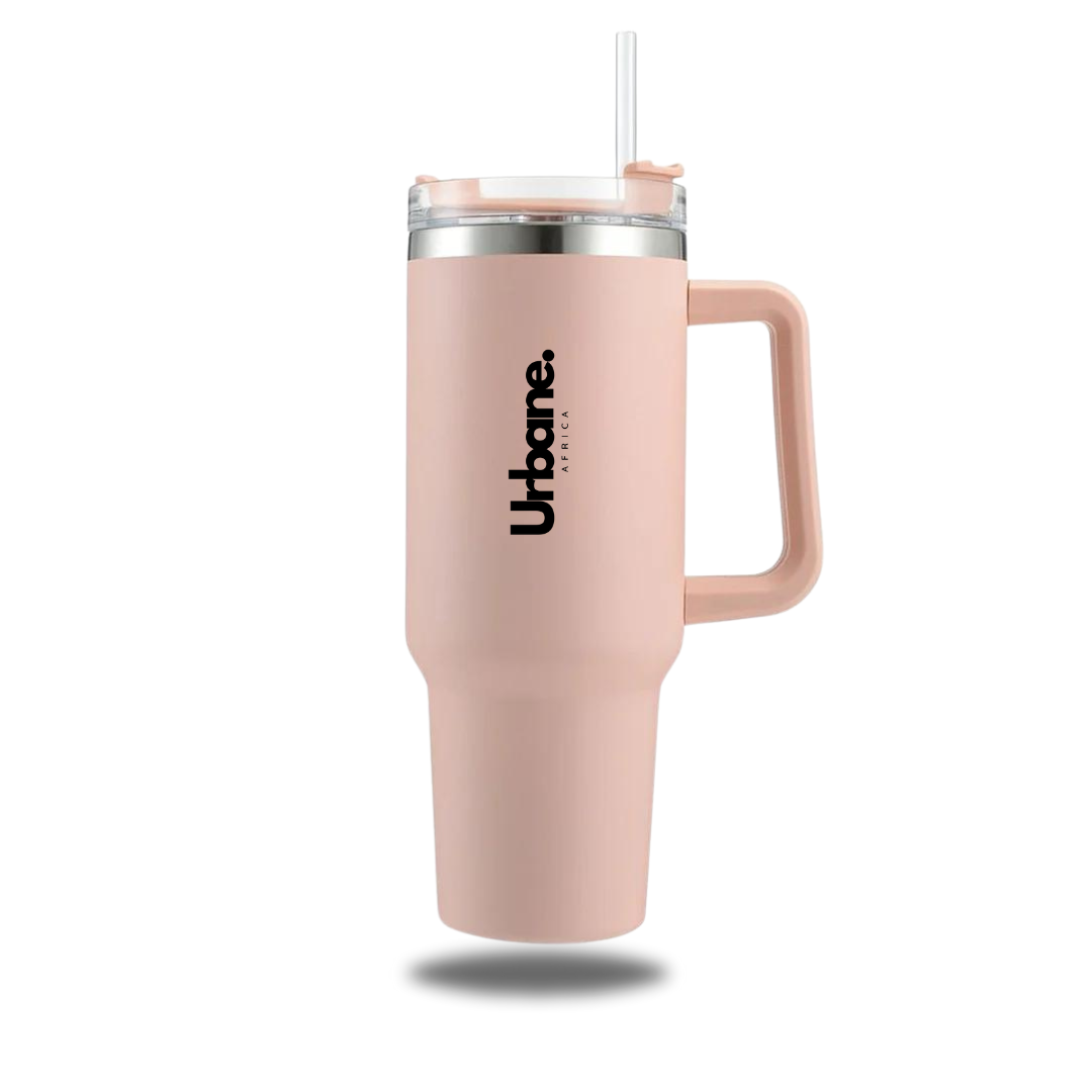 Urbane Travel Mug 1.2ML