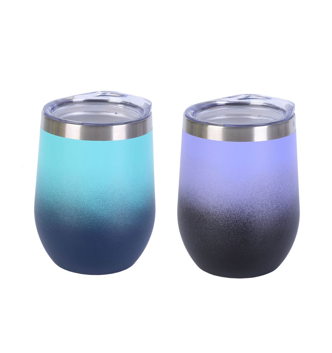 Glacier Set of 2 - 350ml