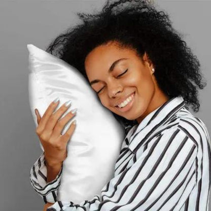 100% Pure Silk Pillowcase