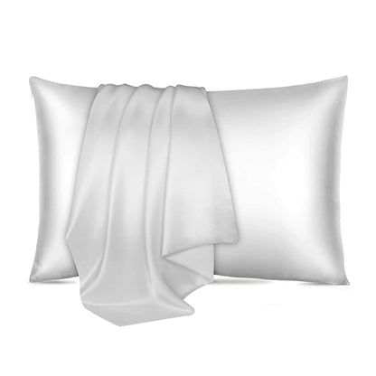 100% Pure Silk Pillowcase