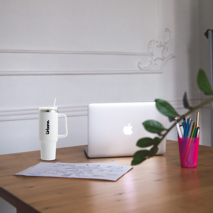 Urbane Travel Mug 1.2ML