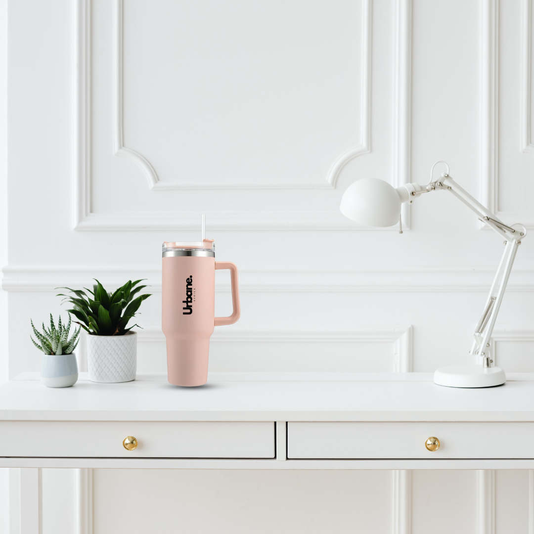 Urbane Travel Mug 1.2ML