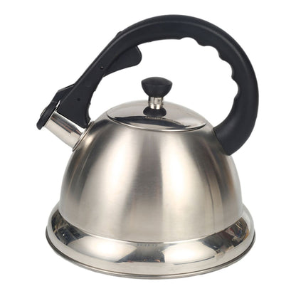 Stainless Steel Pro Whistling Kettle