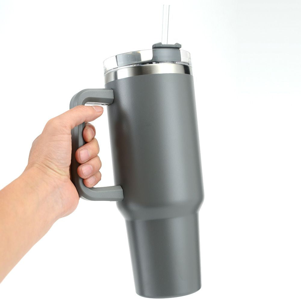 AdventureMate Stainless Steel Vacuum Flask 1200ml