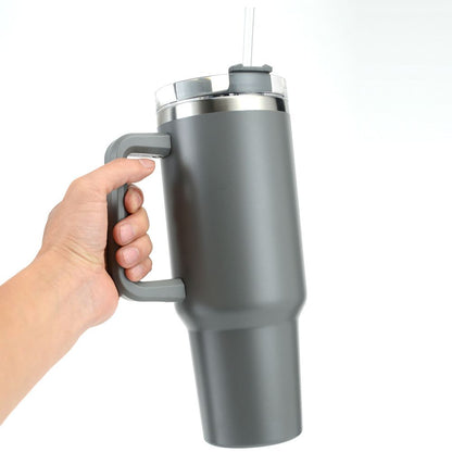 AdventureMate Stainless Steel Vacuum Flask 1200ml