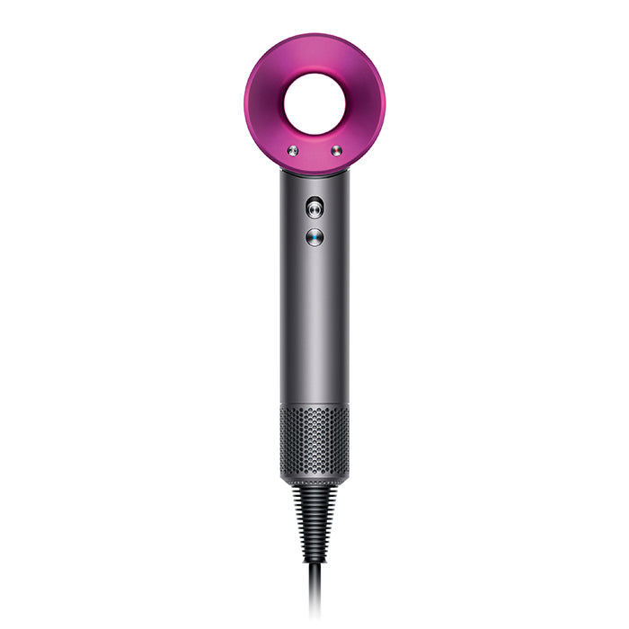 Dyson Supersonic Hair Dryer HD07 - Iron