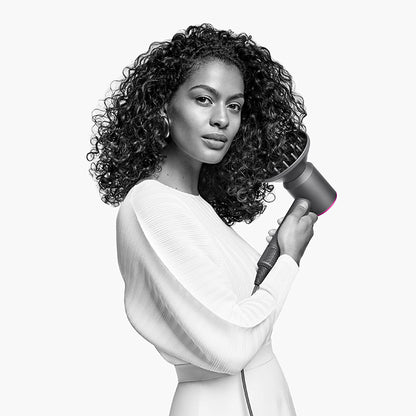 Dyson Supersonic Hair Dryer HD07 - Iron