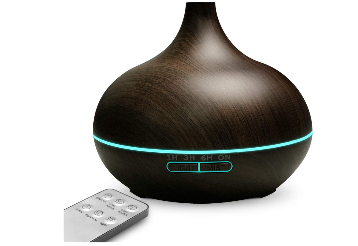 Aromatherapy Essential Oil Diffuser