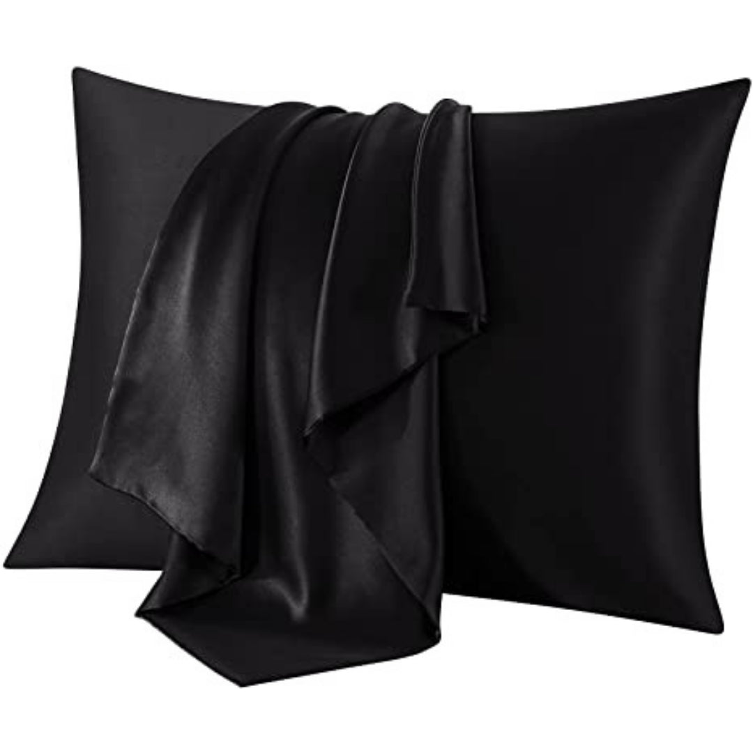 100% Pure Silk Pillowcase