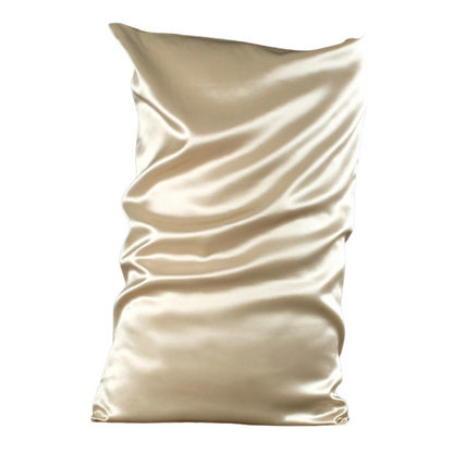 100% Pure Silk Pillowcase