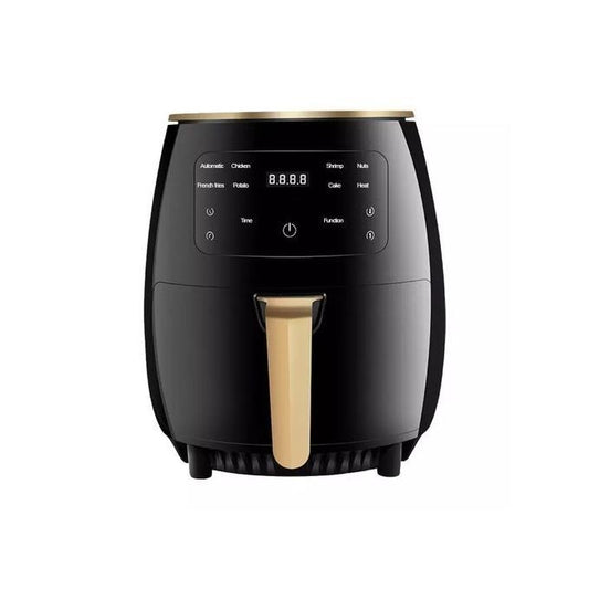 Silver Crest Air Fryer 6L